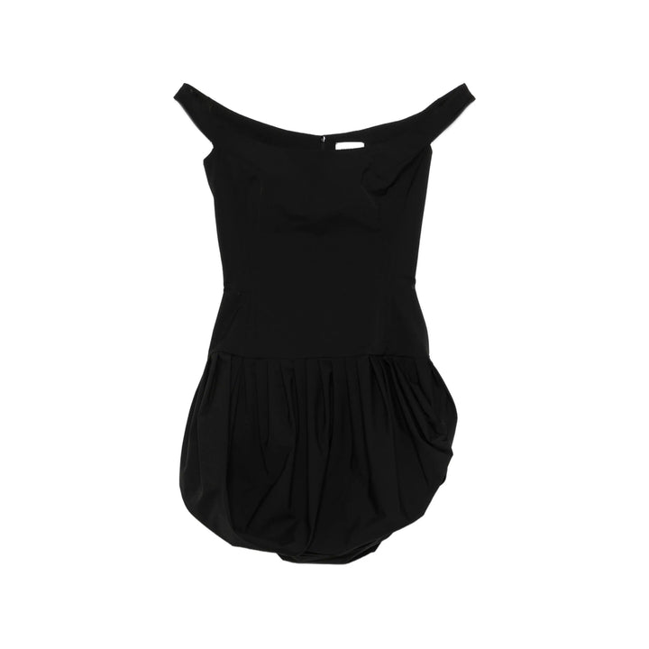 Magda Butrym Dresses - Black | 0299baea091a28bede26669c3183549f9f6e1d4a