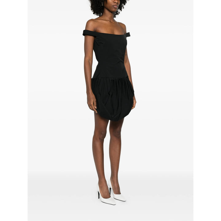 Magda Butrym Dresses - Black | a52186148eba36be2a56a6a11421a0e3be89017d