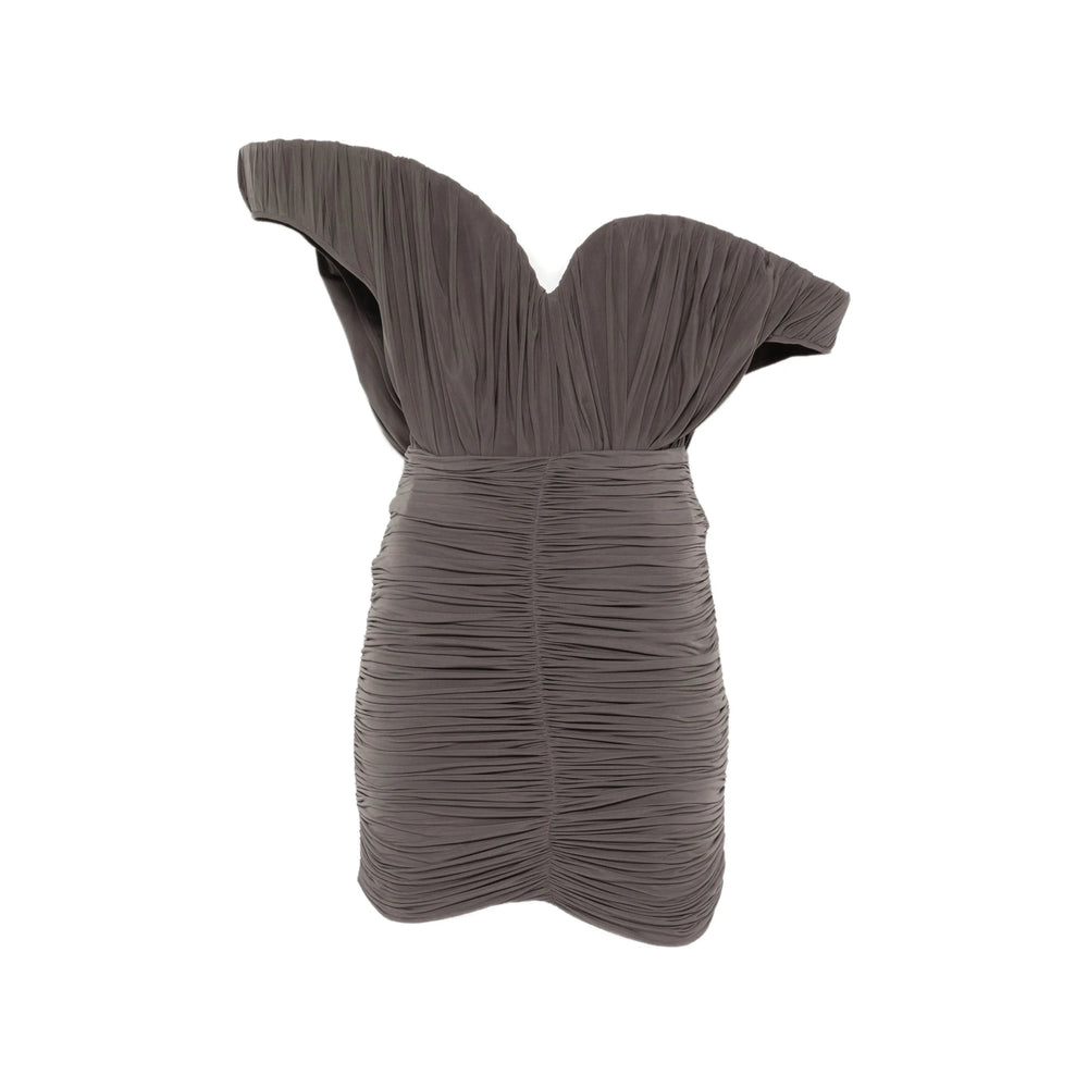 Magda Butrym Dresses - Gray | 8982f423e0f7656e4db62a419b488adc6eafc682