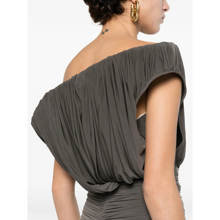 Magda Butrym Dresses - Gray | a3717b64caa4a93534d2e5bf048b24884fbabe0e