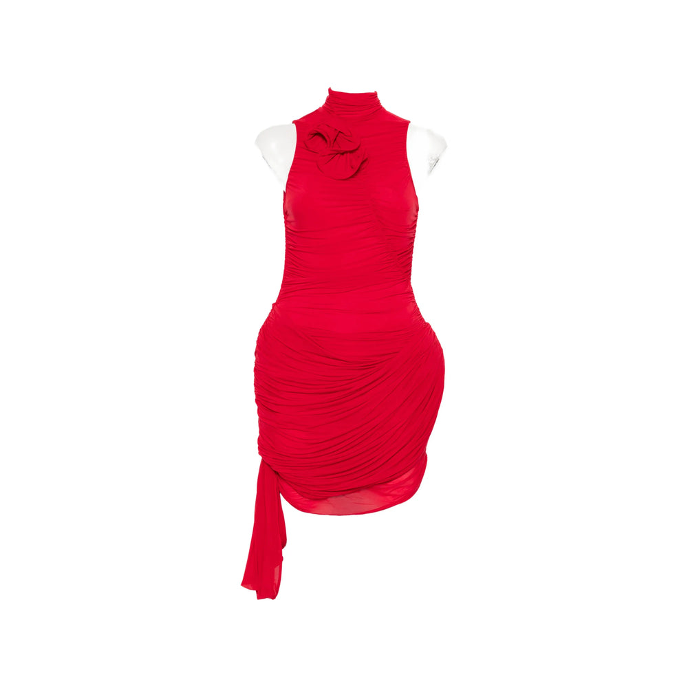 Magda Butrym Dresses - Red | 39490baeb96fc7e87433e02ee2ecb229d596c761