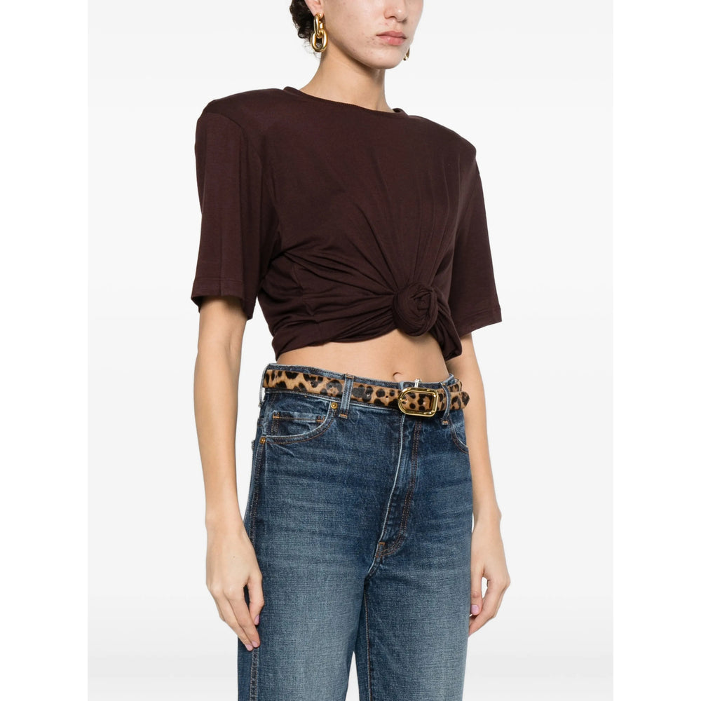 Magda Butrym Tops -  | fdfc9e237d8b64dd924efdc90db60cc4cdd530a1