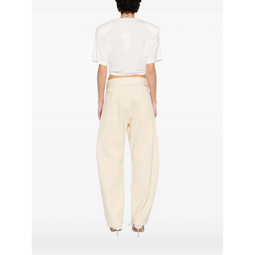 Magda Butrym Tops -  | 8082069058dd3a2b5dfe3635f0bd8b1358646b80