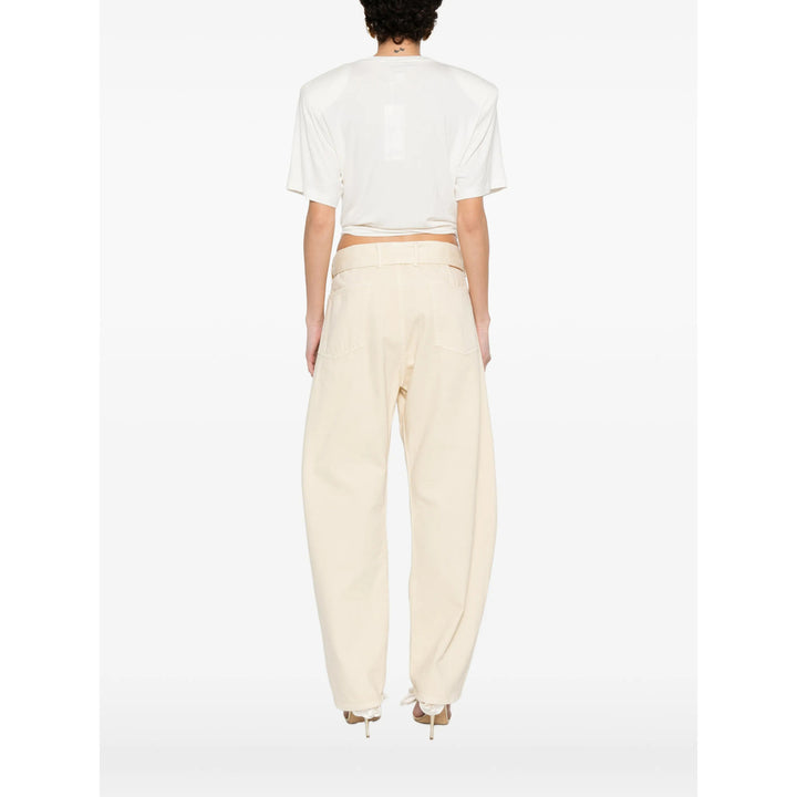 Magda Butrym Tops -  | 8082069058dd3a2b5dfe3635f0bd8b1358646b80