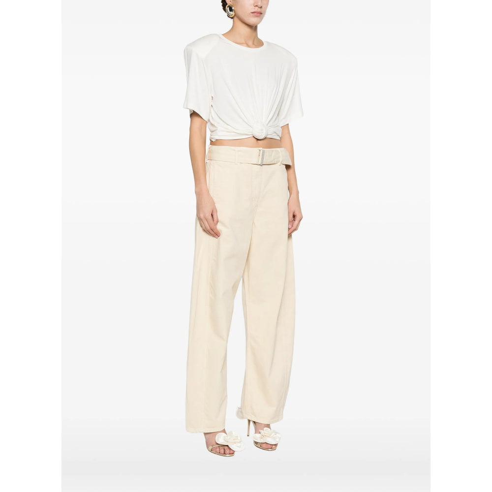 Magda Butrym Tops -  | 9f1d13f1cf56068a2ae4dfbf657235592ee7ed43