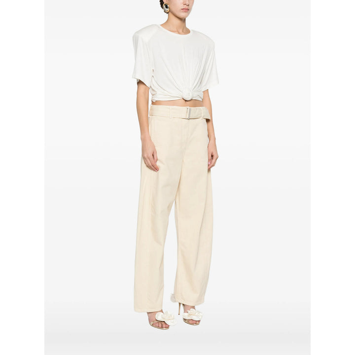 Magda Butrym Tops -  | 9f1d13f1cf56068a2ae4dfbf657235592ee7ed43