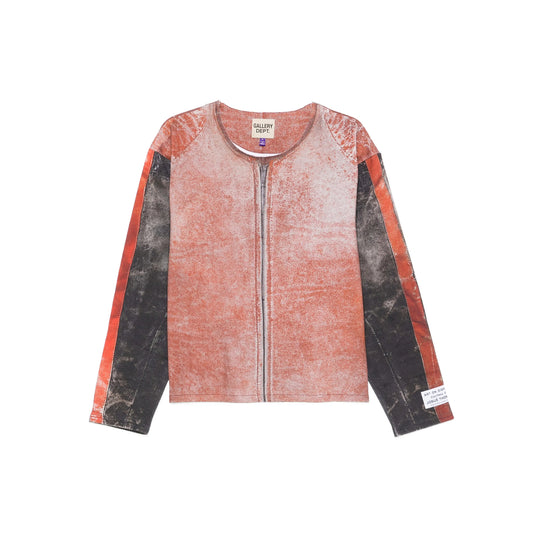 Sweaters Orange, Black