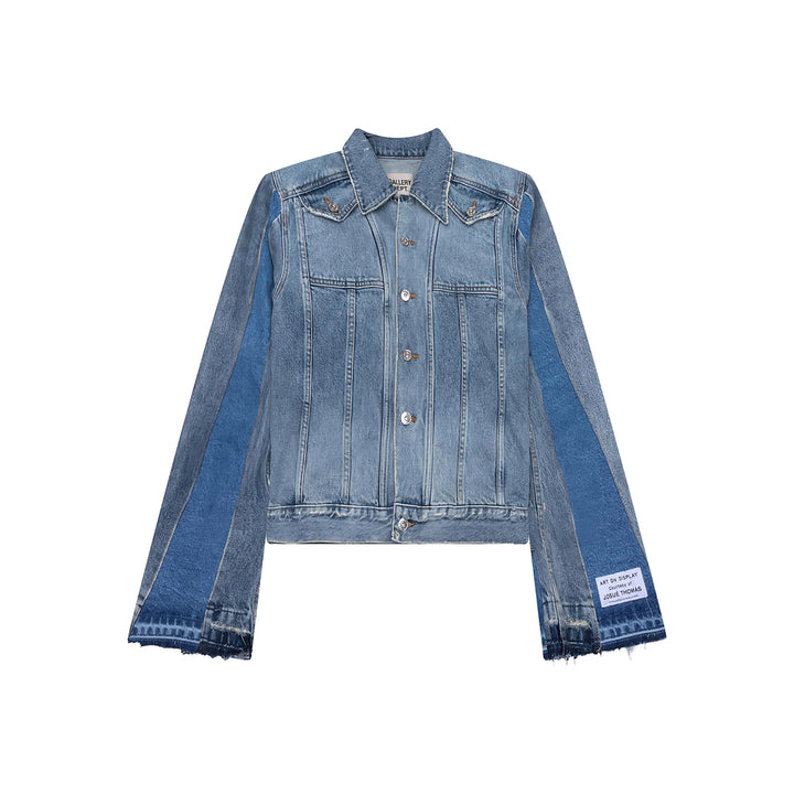 Gallery Dept. Outerwears - Blue | a23699b87d28db0608137a7166ee764d9f1120e4