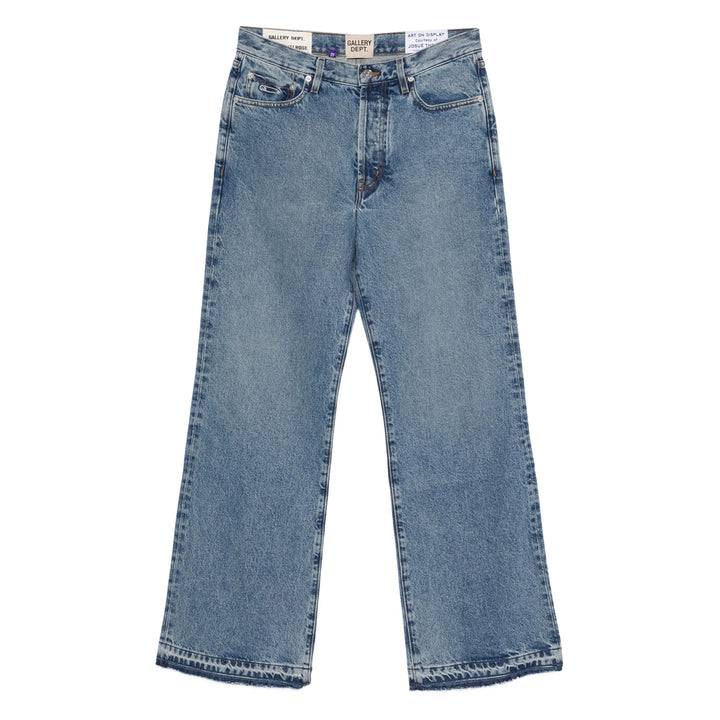 Gallery Dept. Denim - Blue | 0813cbba6a080dd9101985175954fe23990a3537