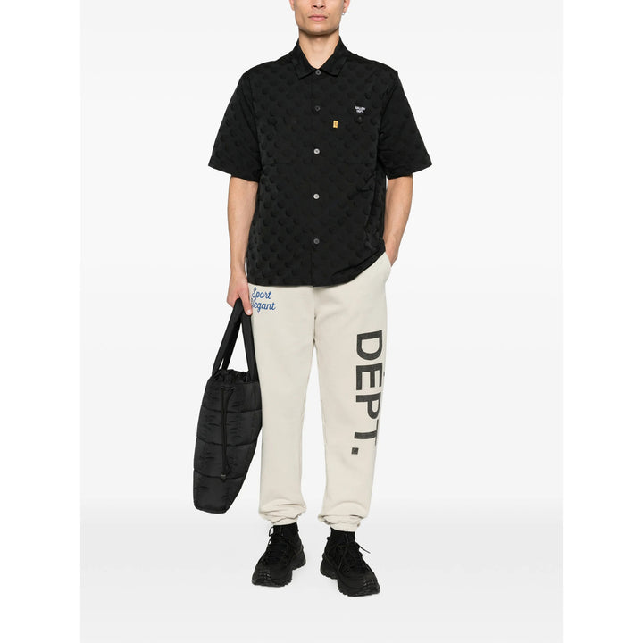 Gallery Dept. Shirts - Black | 6c2d37facab5953d7ea7404298a10bf837206f75