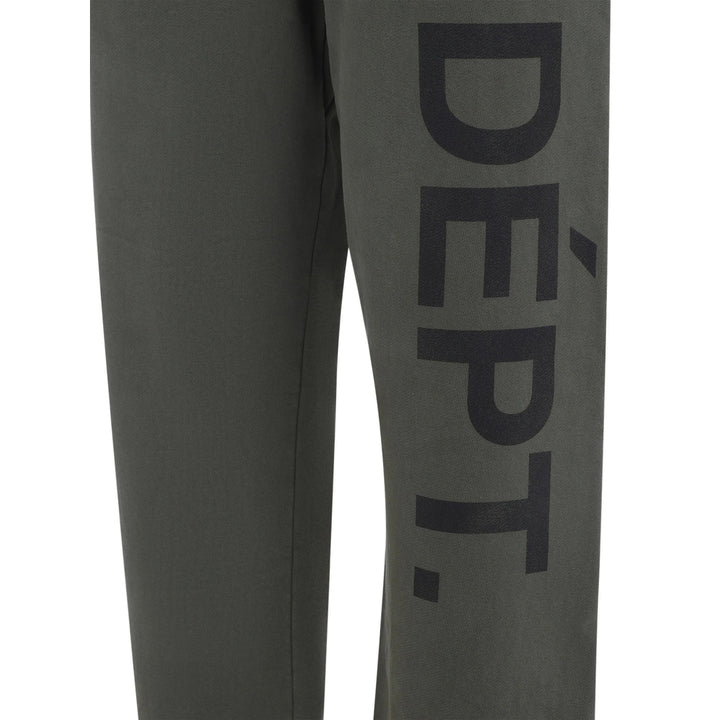 Gallery Dept. Pants - Green | e7c93590a6678fc2f2b1343e67bcbf20ec4bb762