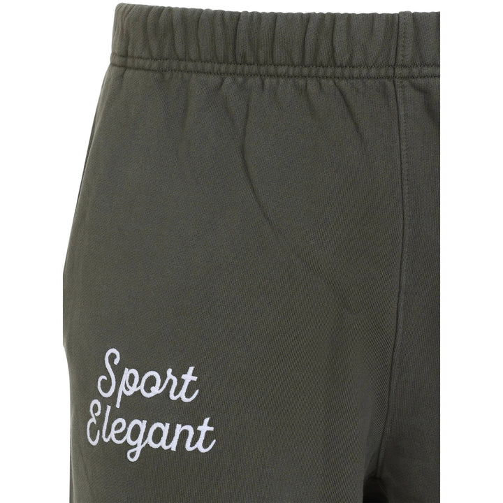 Gallery Dept. Pants - Green | da6ae4e1c5283b0f6d66b0df53a04073409b4dc2