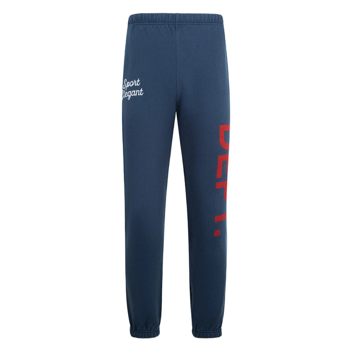 Gallery Dept. Pants - Blue, Red | 00c658020cbee79d5750044aef43a7b99c185ac7