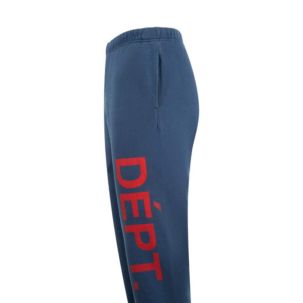 Gallery Dept. Pants - Blue, Red | 5d8f6757f2370db4813b320a241f356eeb068b82