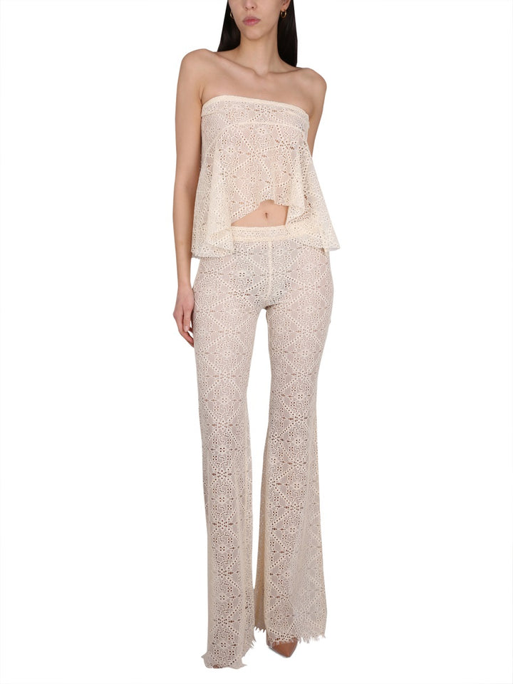 Dsquared2 Pants - Neutral | Wanan Luxury
