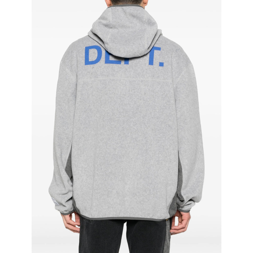 Gallery Dept. Sweatshirts - Gray | 0115a84c1b33b4a7fe6e3a0e2e605db8281e6df2