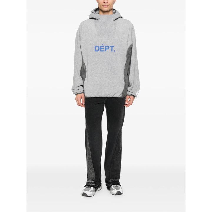 Gallery Dept. Sweatshirts - Gray | 1db510a0882f92e96787238835f15881ce91f916