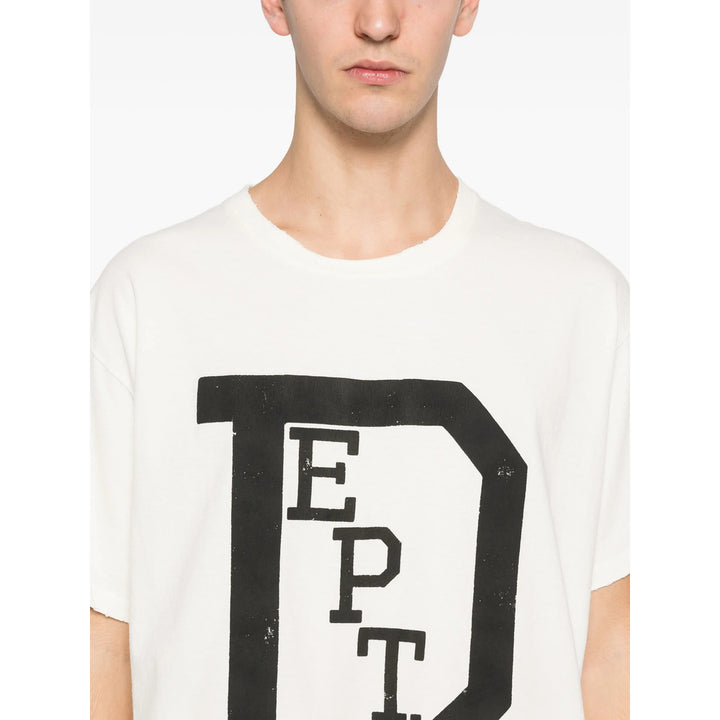 Gallery Dept. T Shirts - White | 5a37f729bc914e9211db5a43a1aae3df139573de