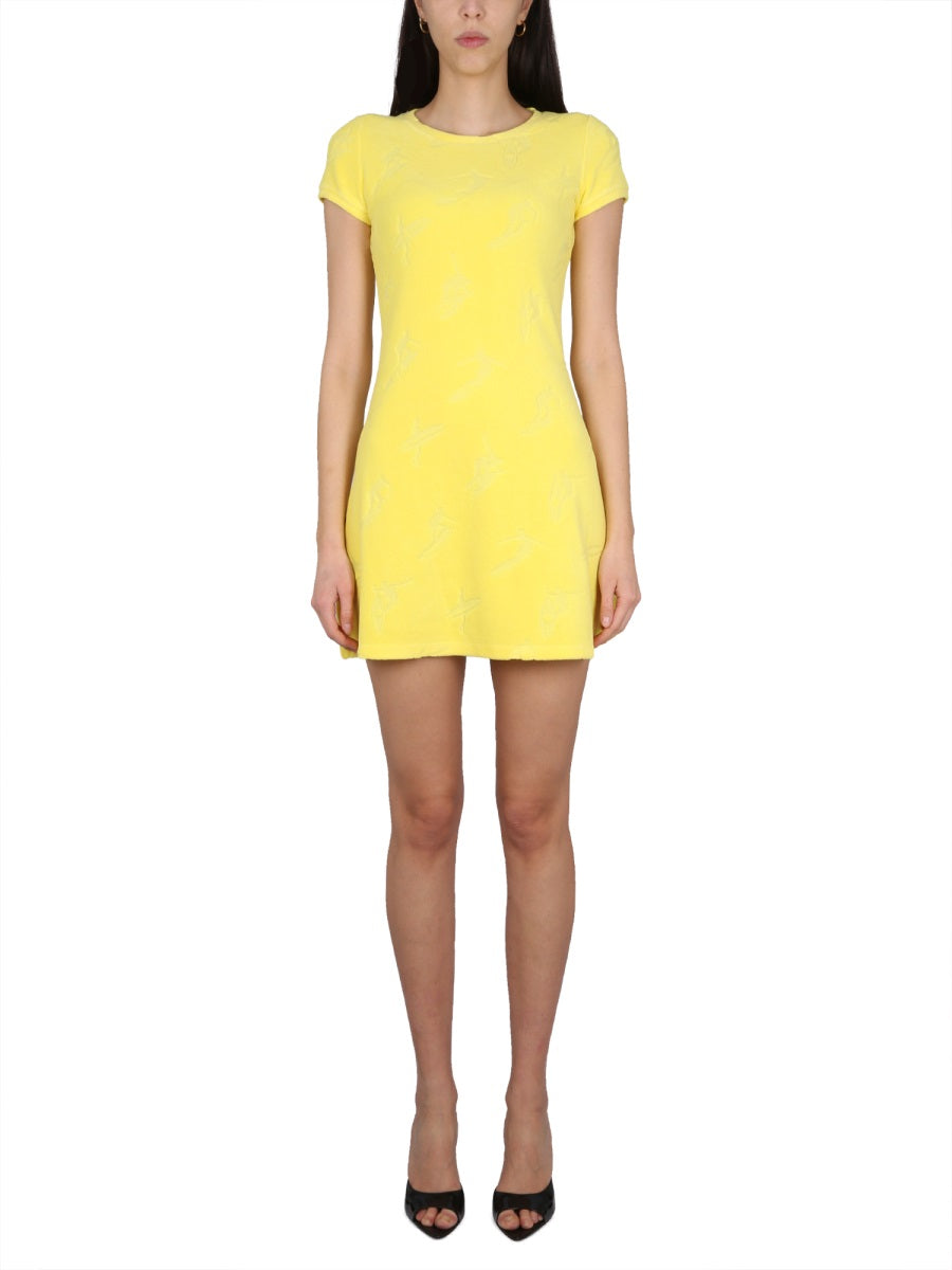 Dsquared2 Suits & Dresses - Yellow | Wanan Luxury