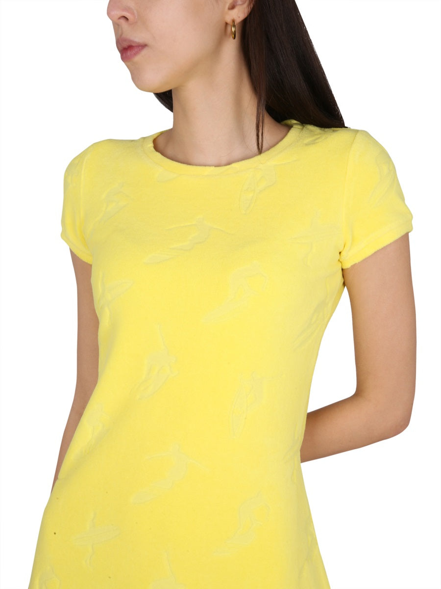 Dsquared2 Suits & Dresses - Yellow | Wanan Luxury