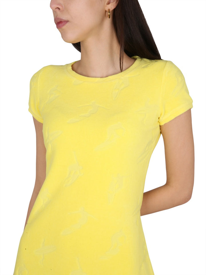 Dsquared2 Suits & Dresses - Yellow | Wanan Luxury