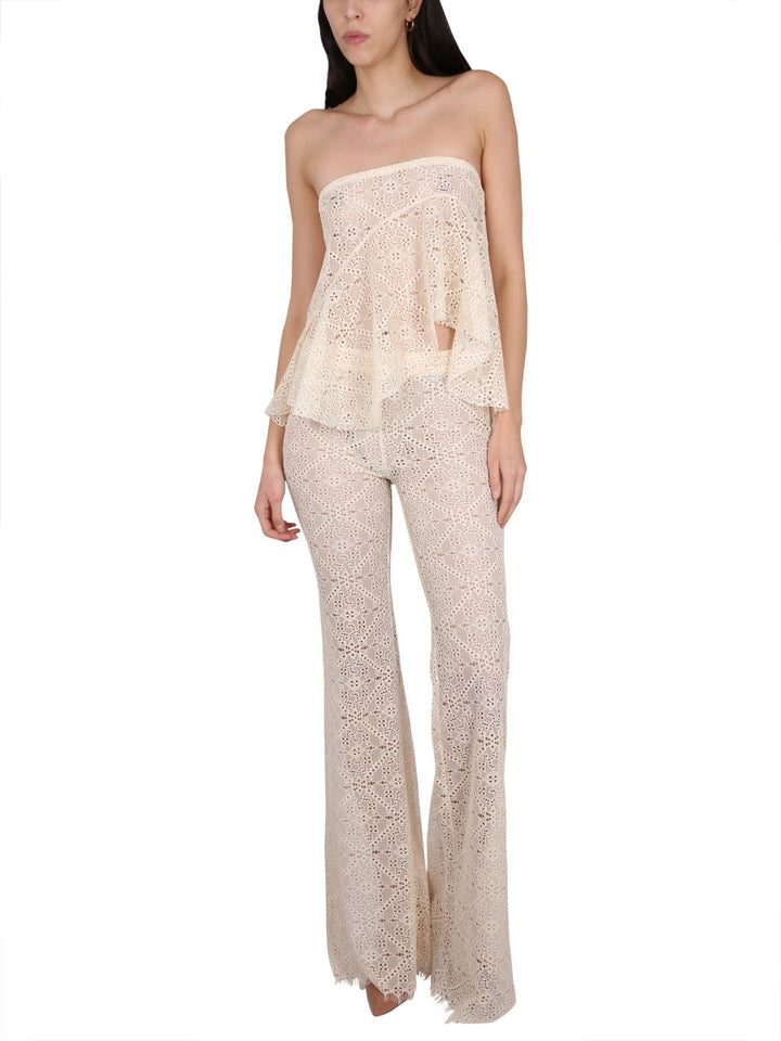 Dsquared2 Tops - Neutral | Wanan Luxury