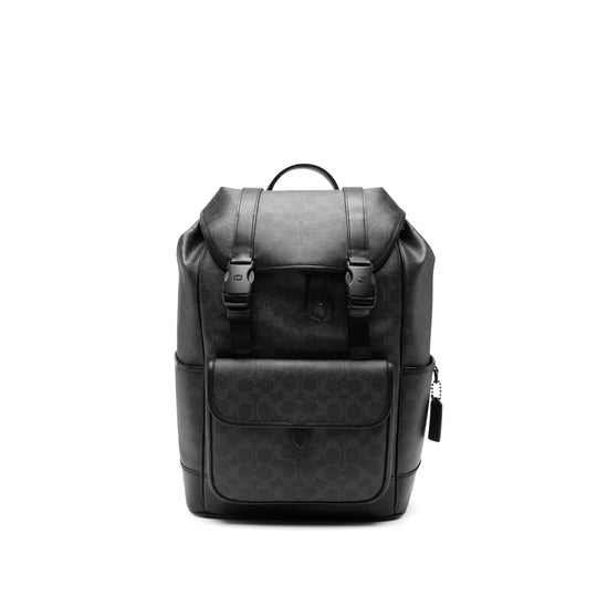 Backpacks & Travels Black