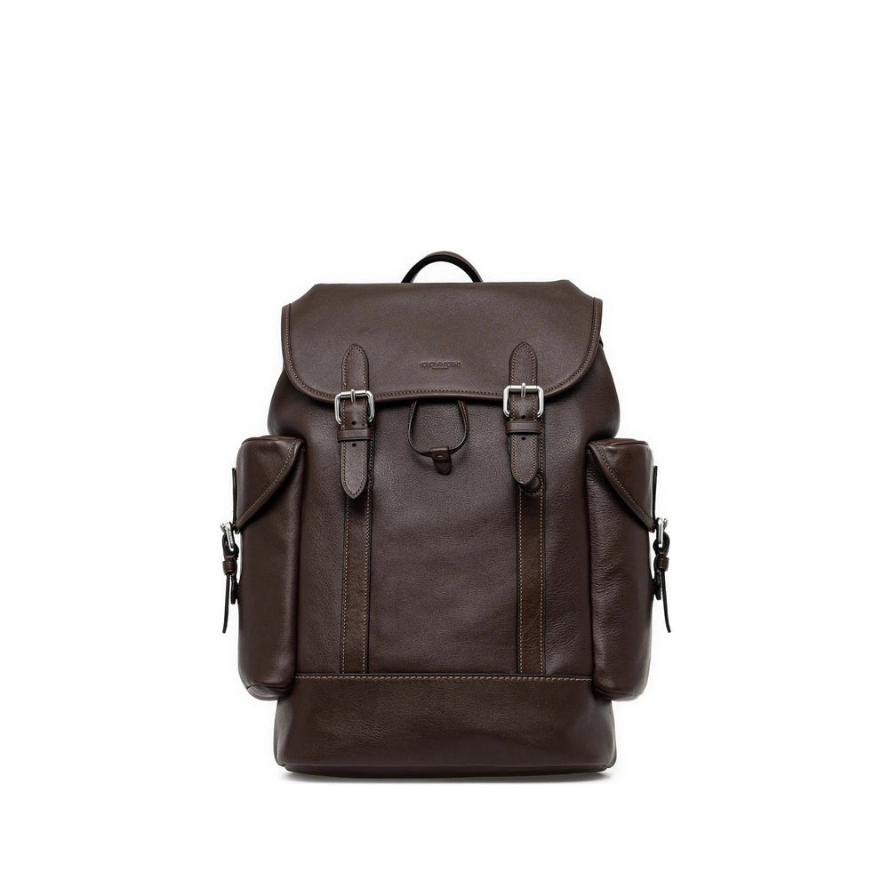 Coach Backpacks & Travels - Brown | 4e15ad0a956808f439b8de3708c1b680d6dc3d83