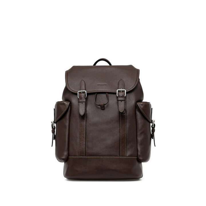 Coach Backpacks & Travels - Brown | 4e15ad0a956808f439b8de3708c1b680d6dc3d83