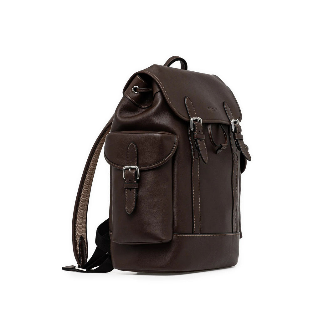 Coach Backpacks & Travels - Brown | 2804ee3edb1bcc124e1cc9a89cfb7b6de929ab14