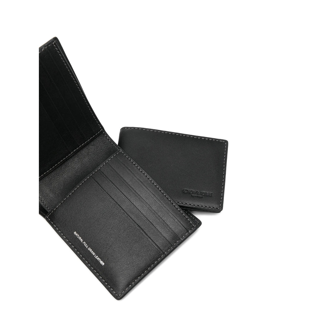 Coach Wallets - Black | e41fd1ec8eacbfd7da5c33954ec23a32118d0e06
