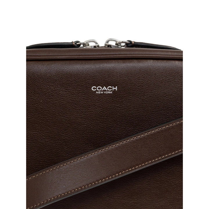 Coach Bum Bags - Brown | 1edbca1db72fa386ea4aea9620f73b79c8e08d71