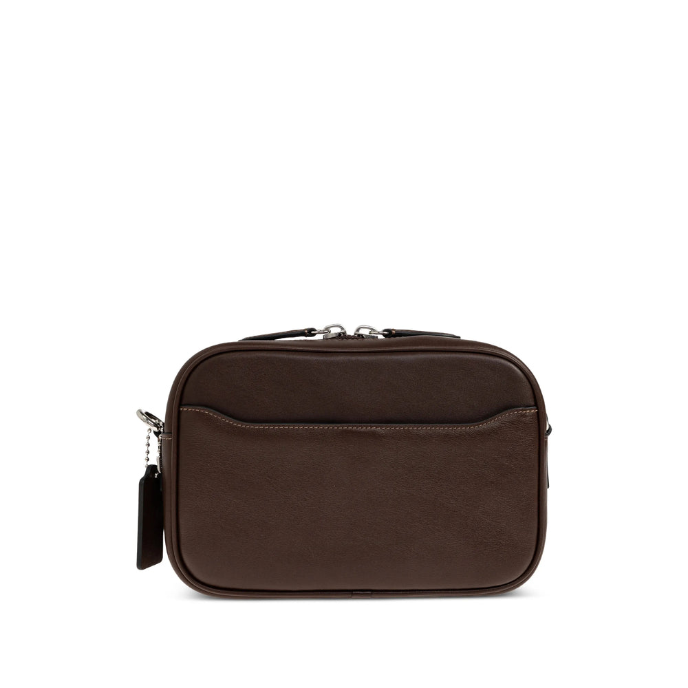 Coach Bum Bags - Brown | ffe890821bb0770e93082631b6427df7ec189a31