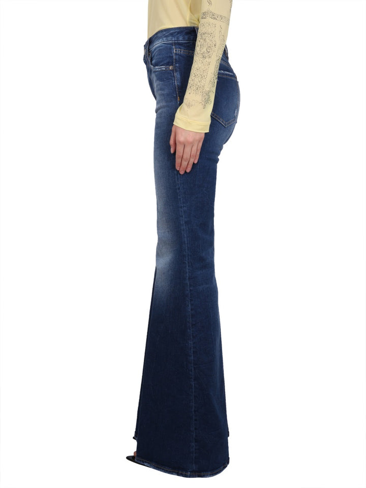 Dsquared2 Denim - Blue | Wanan Luxury