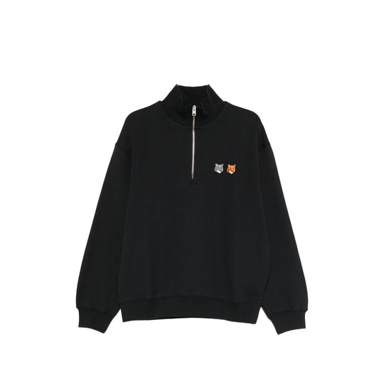 Sweatshirts Black