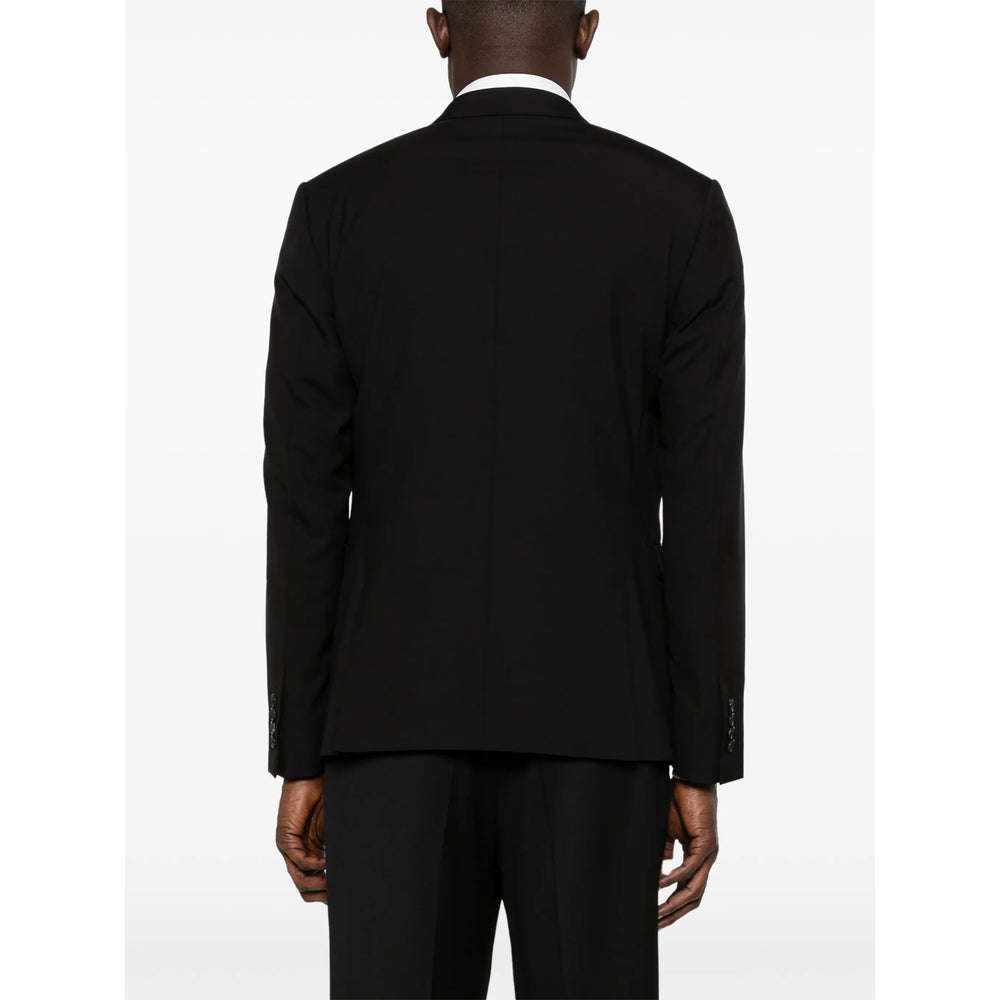 Reveres 1949 Jackets - Black | 9b18ee6be6a1e8725d60bf3ba5ddd53473d060b4