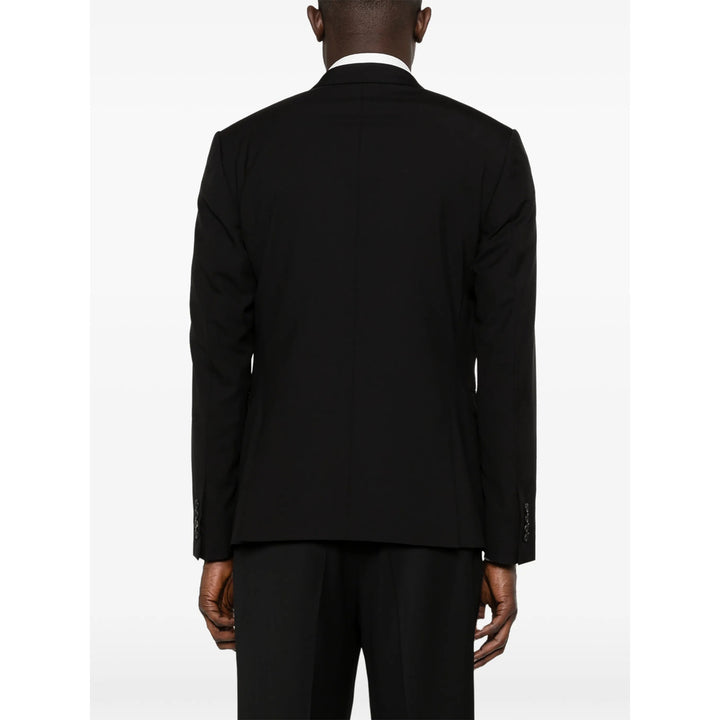 Reveres 1949 Jackets - Black | 9b18ee6be6a1e8725d60bf3ba5ddd53473d060b4