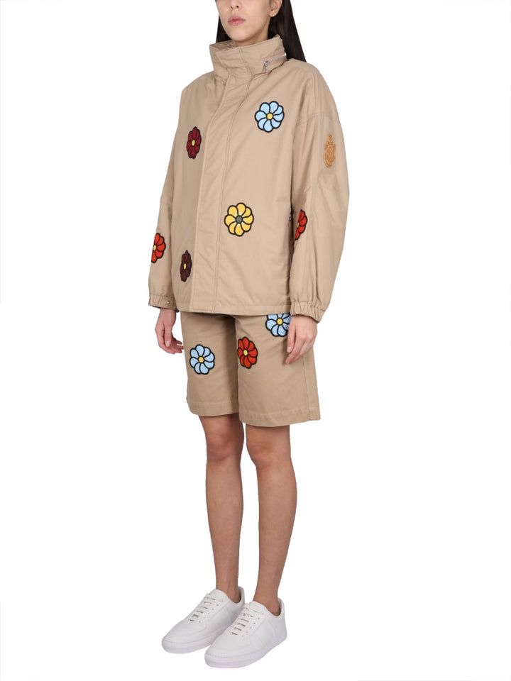 Moncler Genius Jackets - Beige | Wanan Luxury