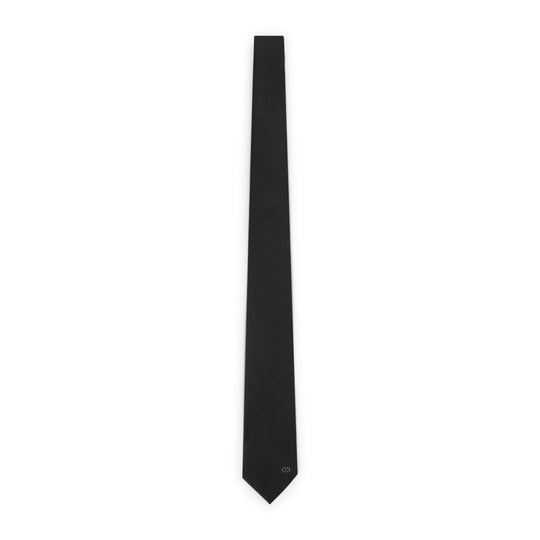 Ties Black