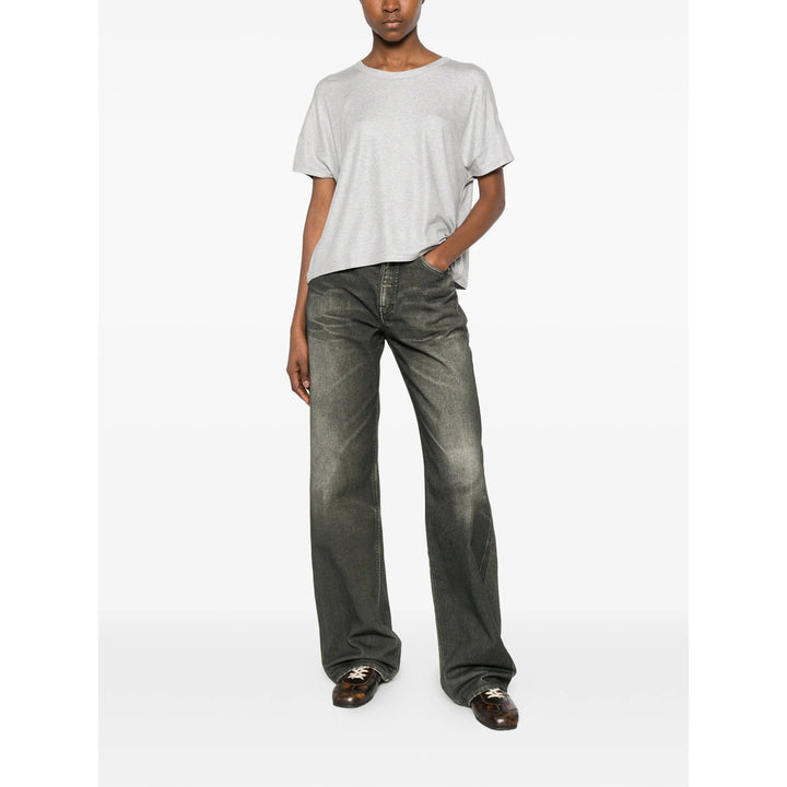 Majestic Filatures T Shirts - Gray | c0db28cc9381add0f7d7400fddc6926516228ab0