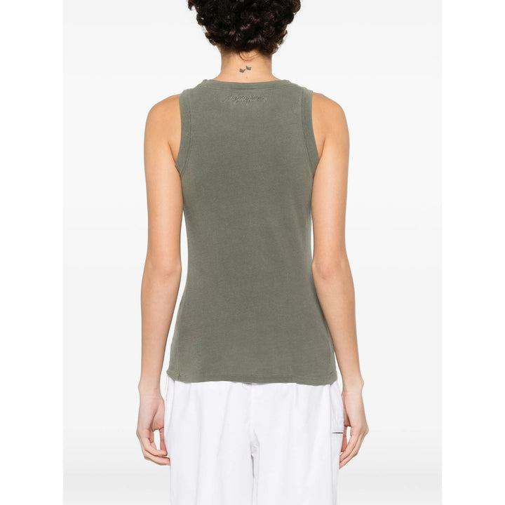 Majestic Filatures T Shirts - Green | ab769f52067af14fa9c98597f13dd0ea4a0ebfaf