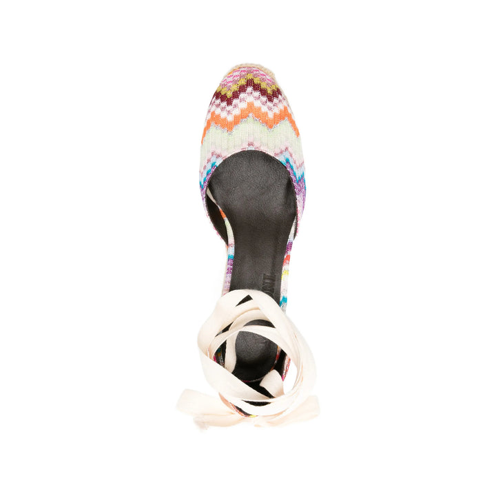 Missoni Shoes - Orange, Blue | 3d93e69b54b1d20638b4ce491dd41abbbbe2a761