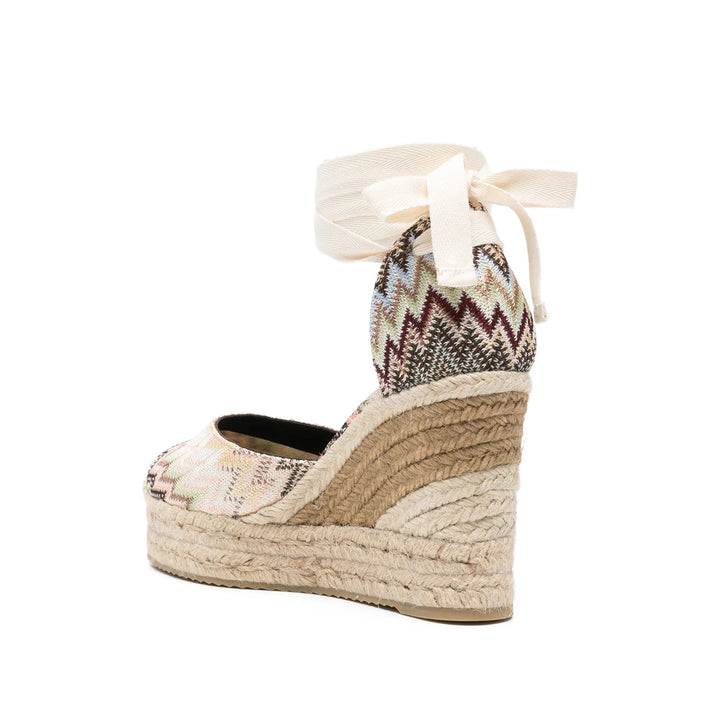 Missoni Shoes - Neutral | bec8970005708f4044f74159437f18ca7f590158