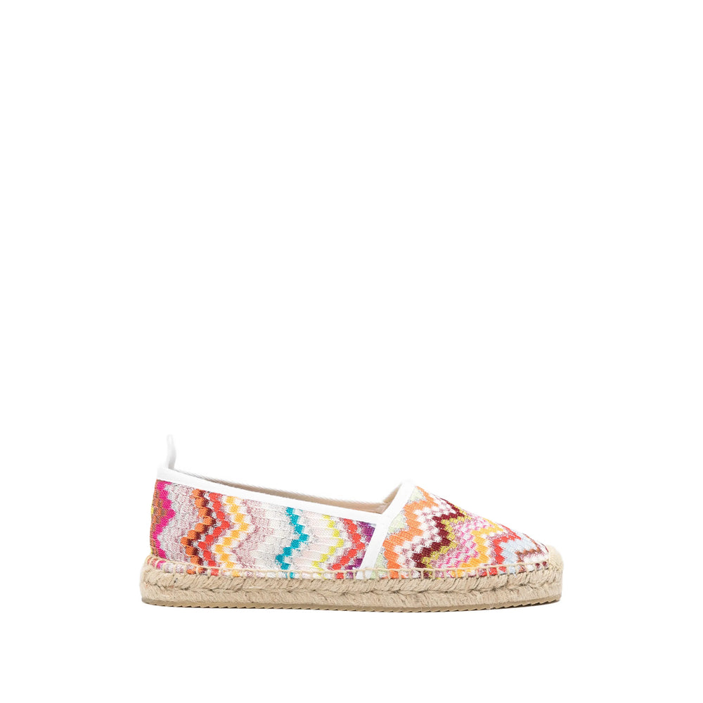 Missoni Shoes - White | 6047e87f87e7acbee275f80aafa1a236b41d2afc
