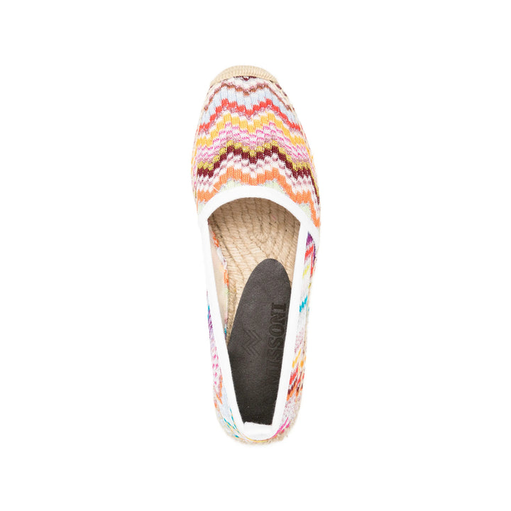 Missoni Shoes - White | 01f322b6c0154cf08fb13a4f1a1aecfd6945cd9f