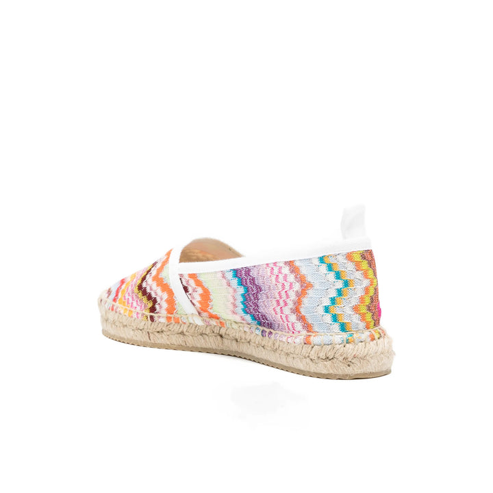 Missoni Shoes - White | 358e7f647a86abba2650a8d2c4d5b4a1db510040