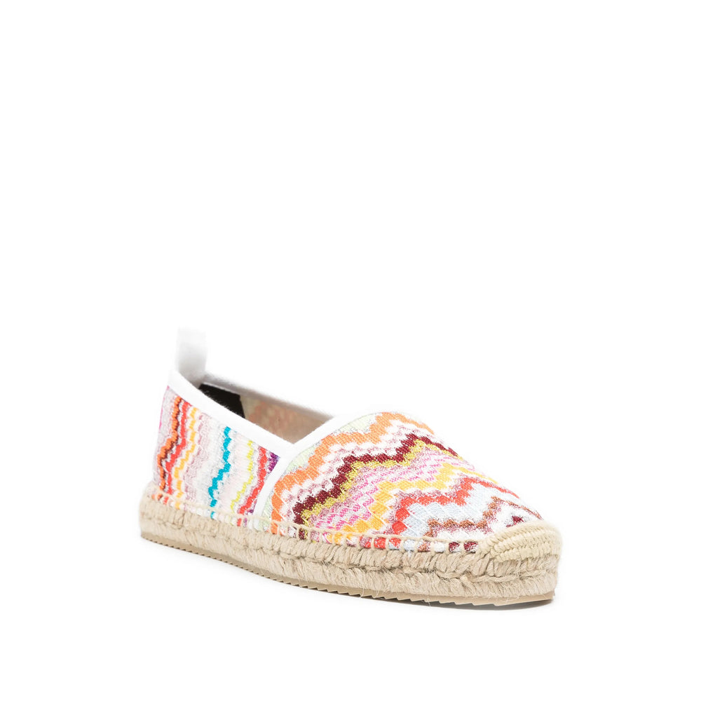 Missoni Shoes - White | 047e71bab6d94d0b7523d80c635983b4c91a3c59