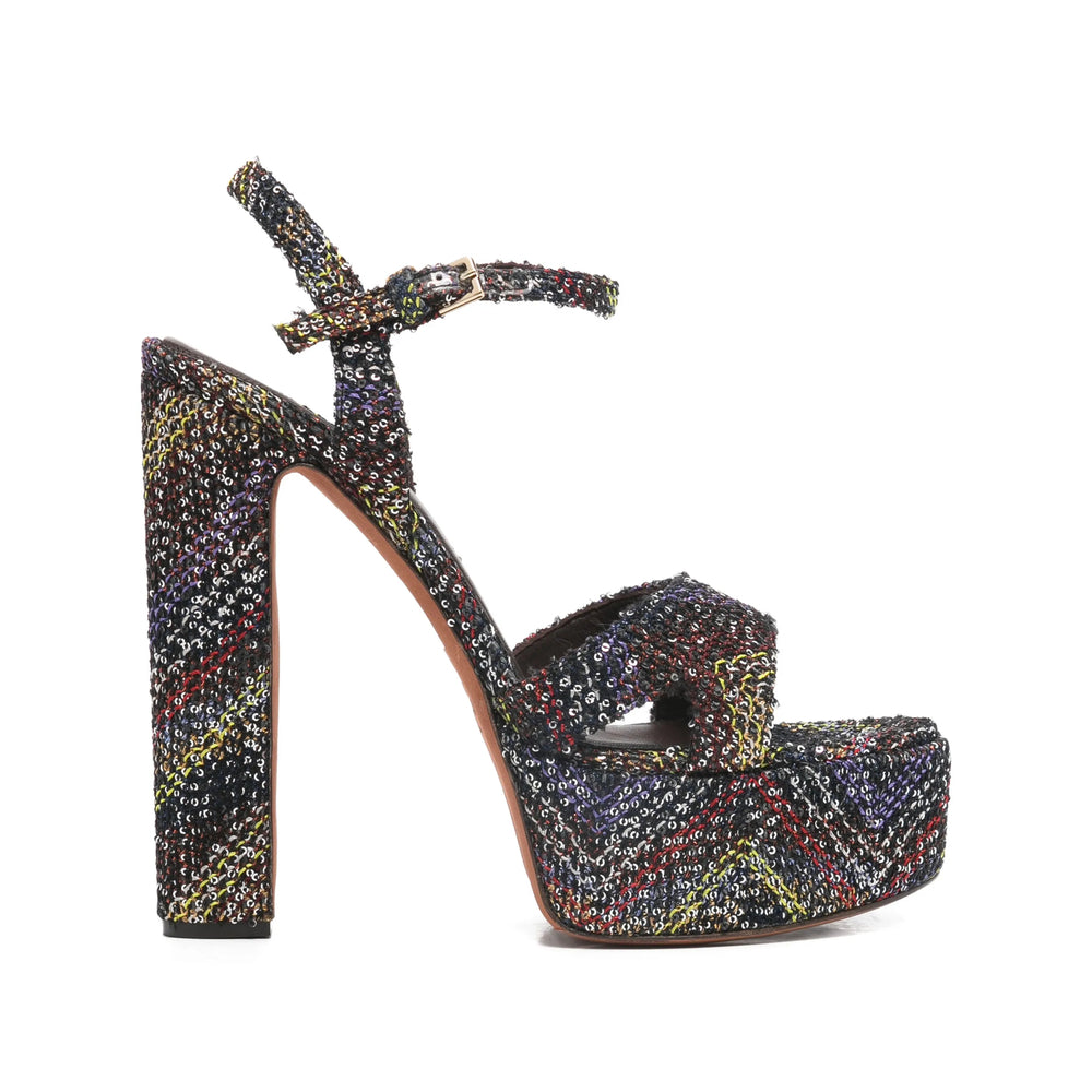 Missoni Shoes - Black | 073848bd7d2295d350f9260206090aa868e37b4f