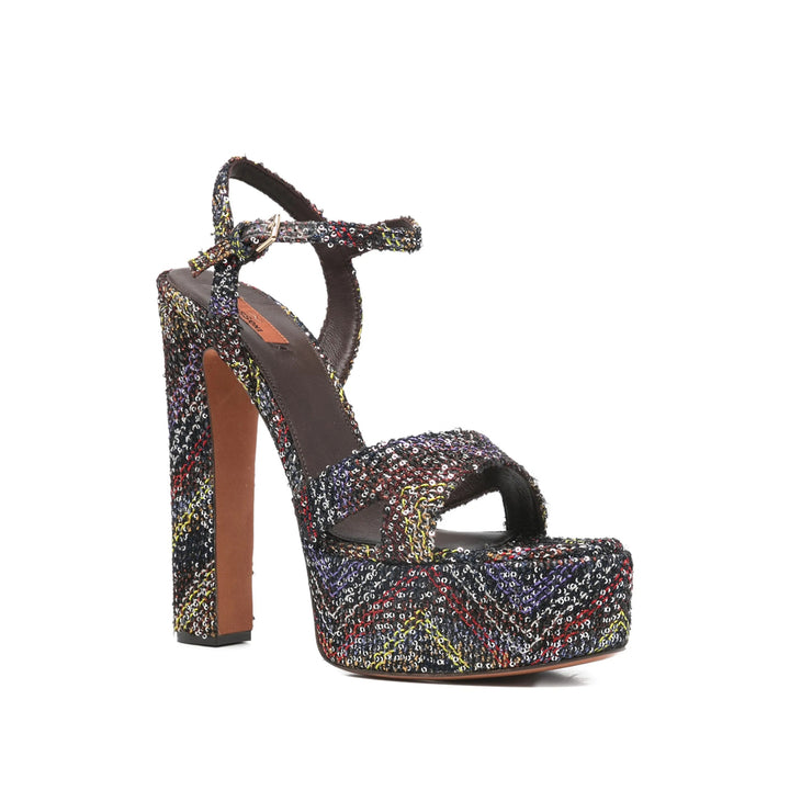 Missoni Shoes - Black | 0358ee07f56335b2f845368525539d7afef94b7e