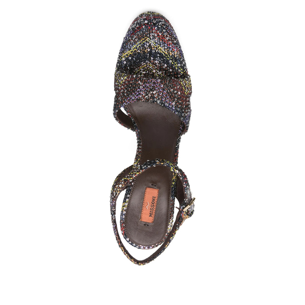 Missoni Shoes - Black | e719209cd728030c2669b687d99d97e3cf389cf8